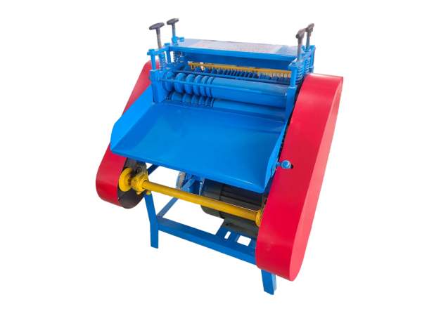 浅谈全自动电脑剥线机厂家产品分类及功能介绍